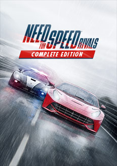 Nfs rivals complete edition что входит